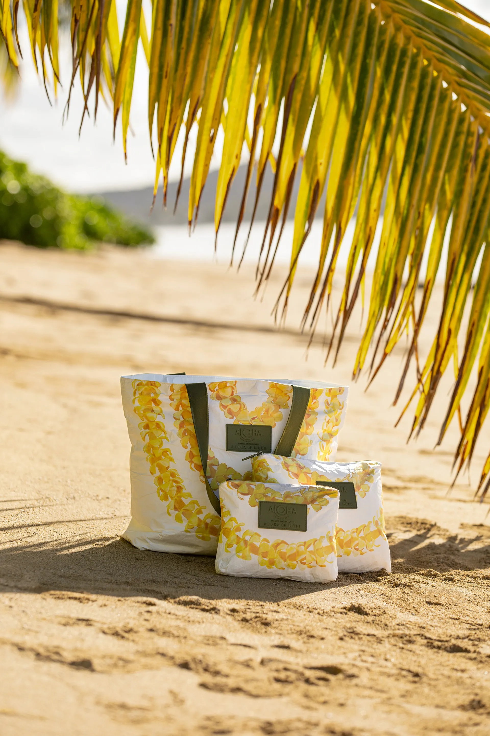 Mid Pouch - "Lei Ers"