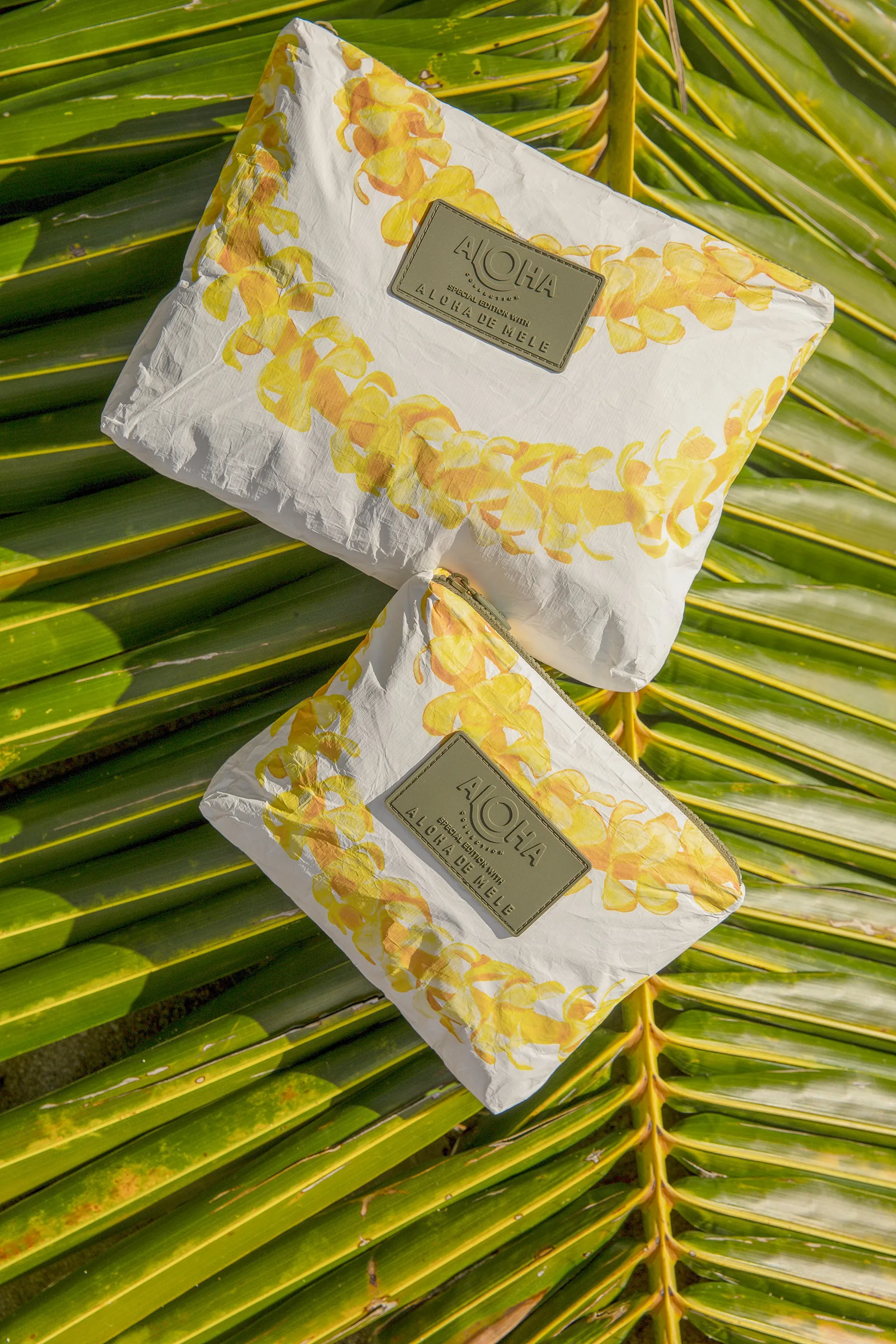 Mid Pouch - "Lei Ers"