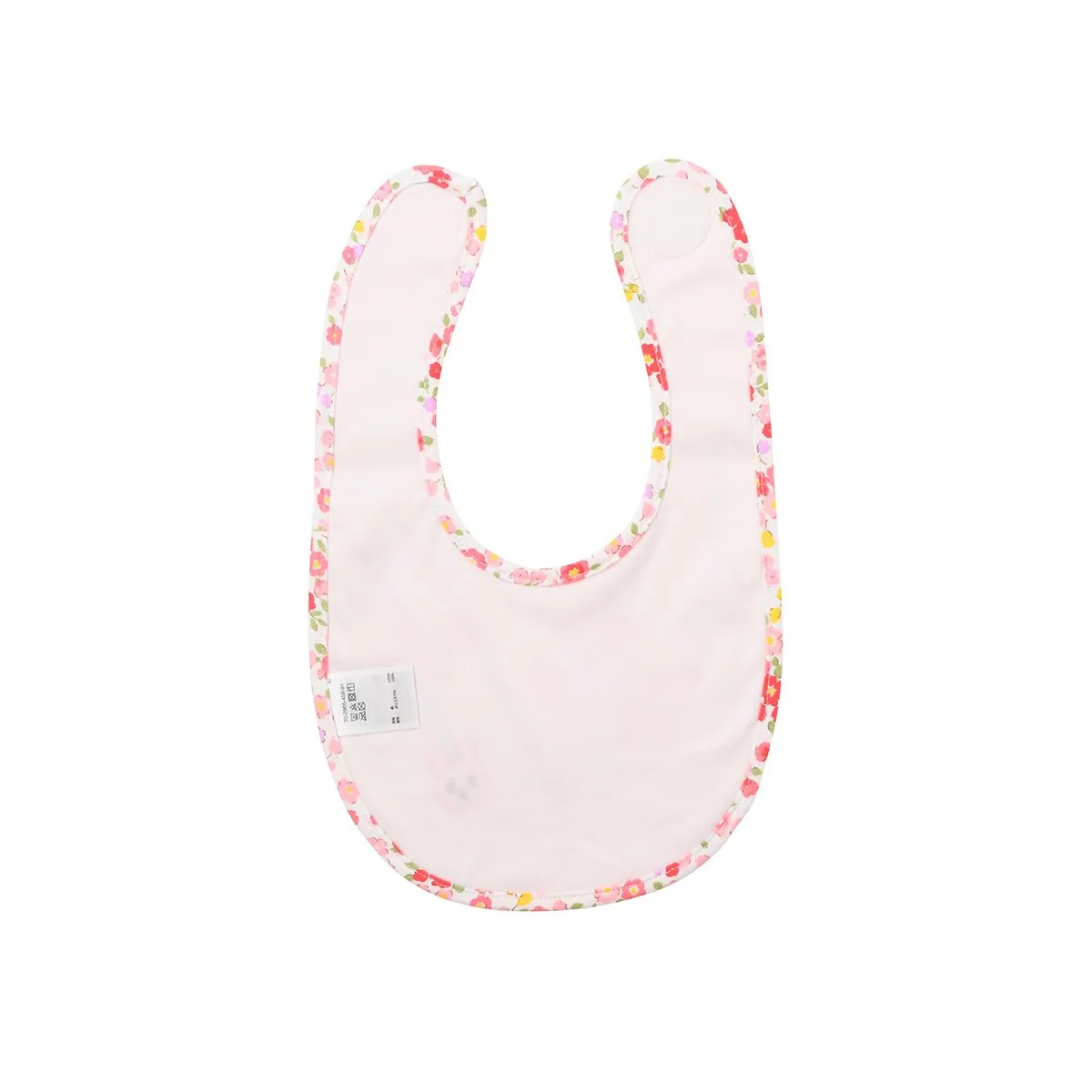 MIKIHOUSE HOT BISCUITS BIB