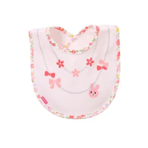 MIKIHOUSE HOT BISCUITS BIB