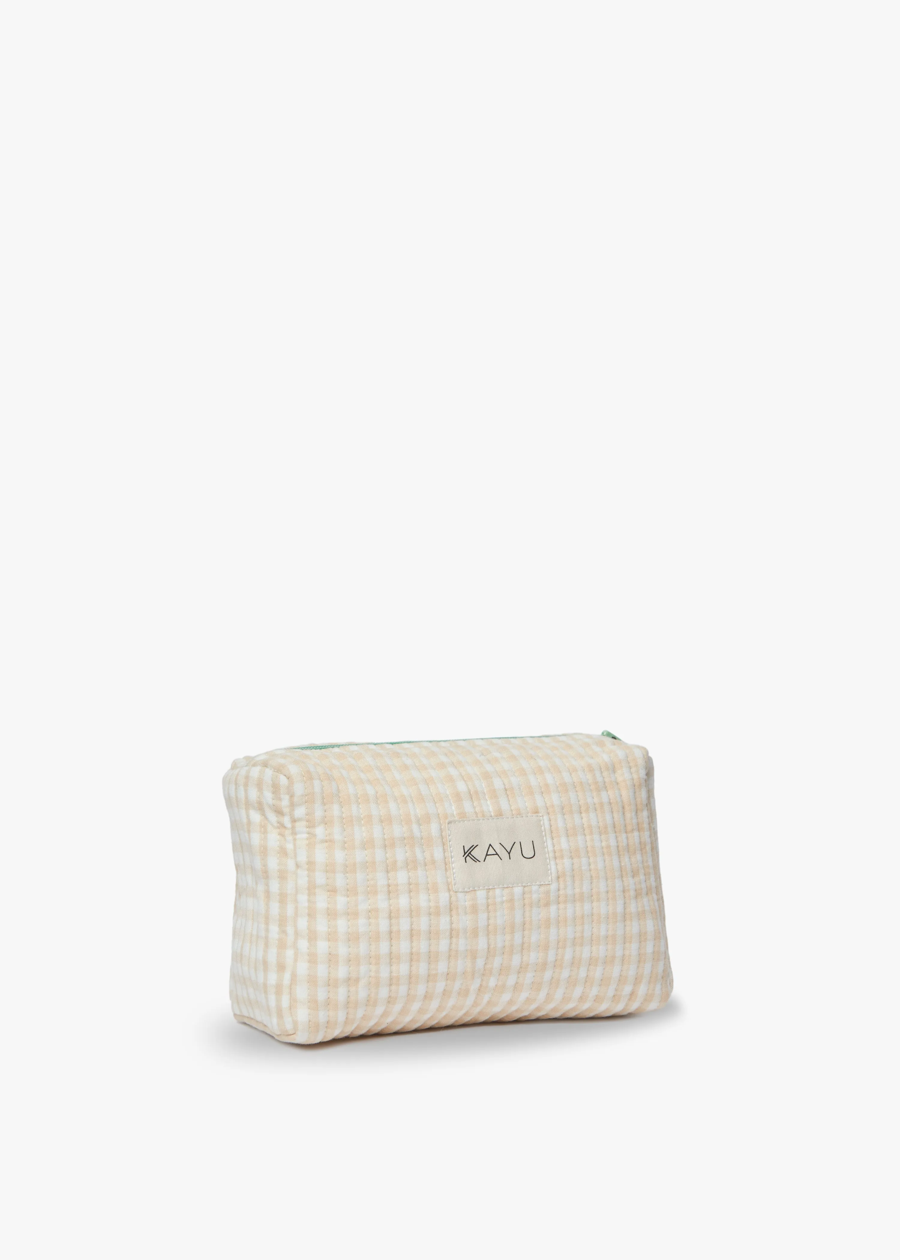 Mini Elsie Travel Case Zip Pouch Bag