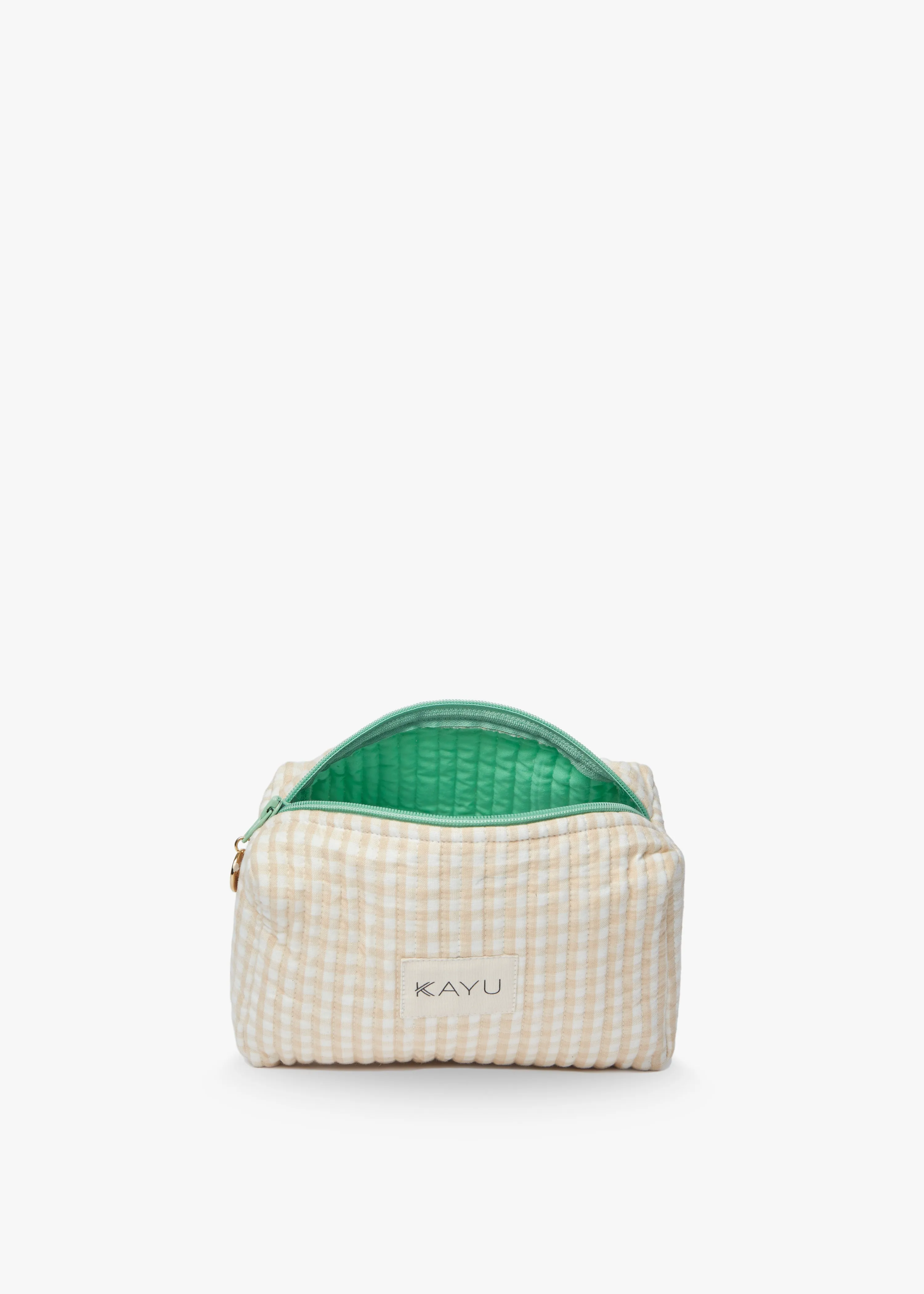 Mini Elsie Travel Case Zip Pouch Bag