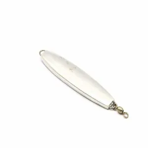 Mini Round Back Spinner 98