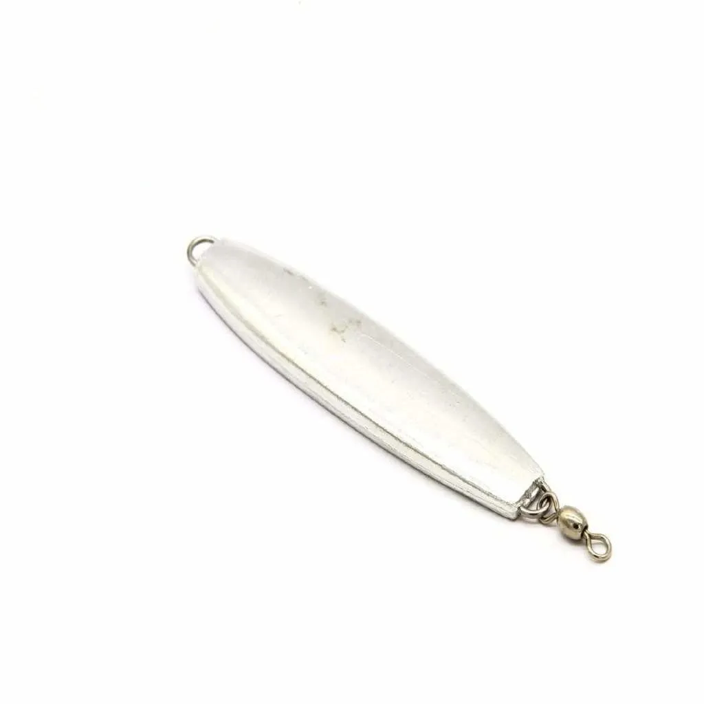 Mini Round Back Spinner 98