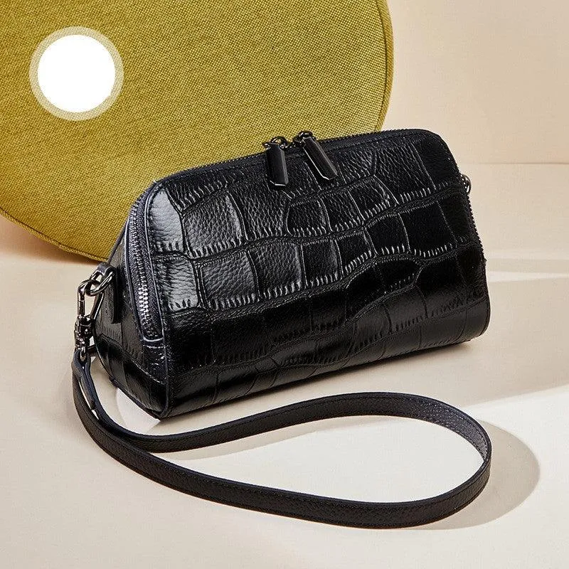 Mini Shoulder Messenger Bag Fashion Women's Bag