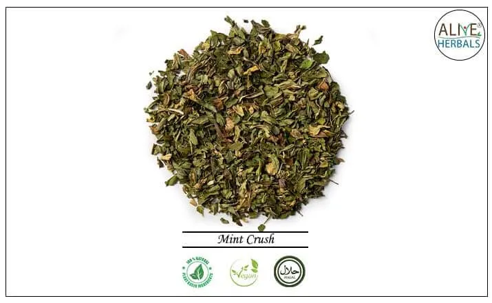 Mint Crush