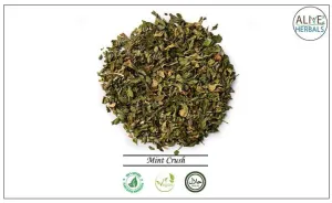Mint Crush