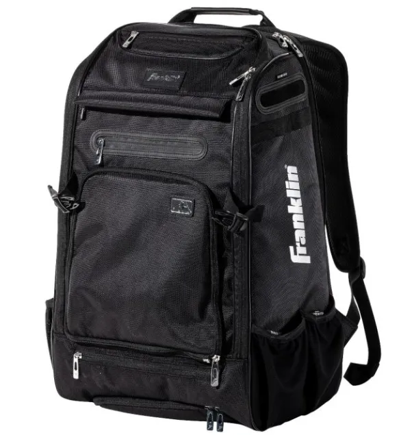 MLB Traveler Bat Pack