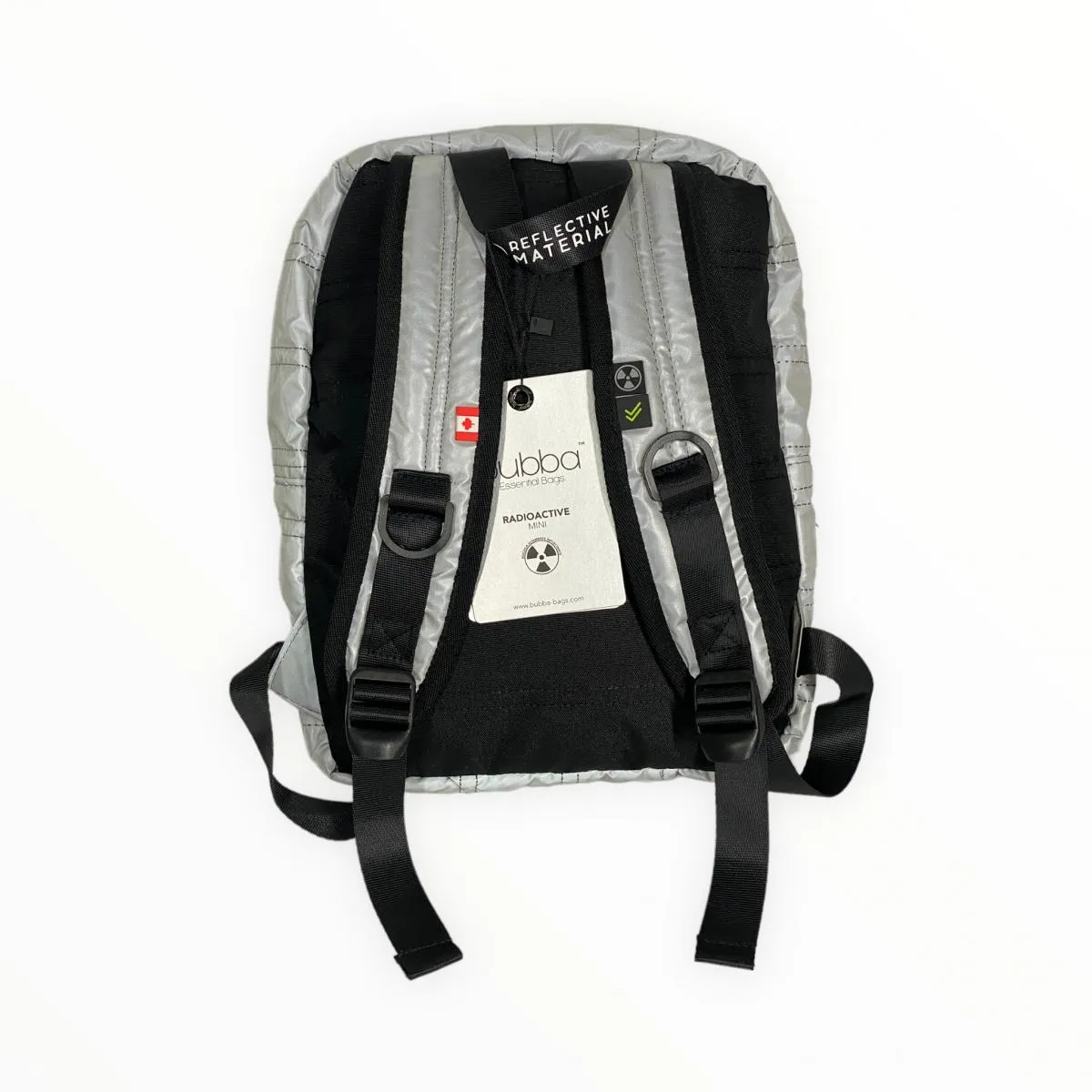 Mochila Bubba Unisex LLLML