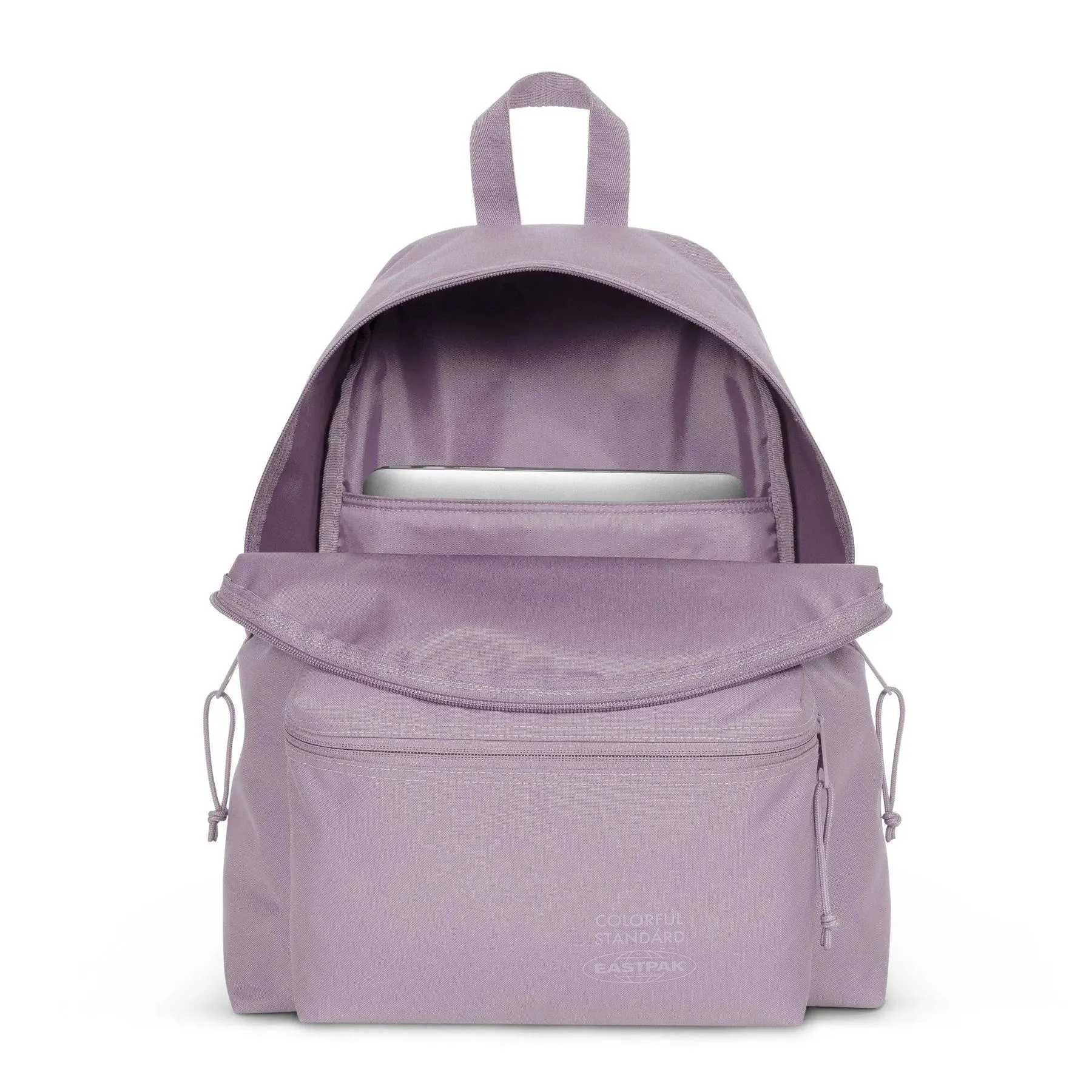 Mochila Colorful Standard x Eastpak Day Pak'r Purple Haze