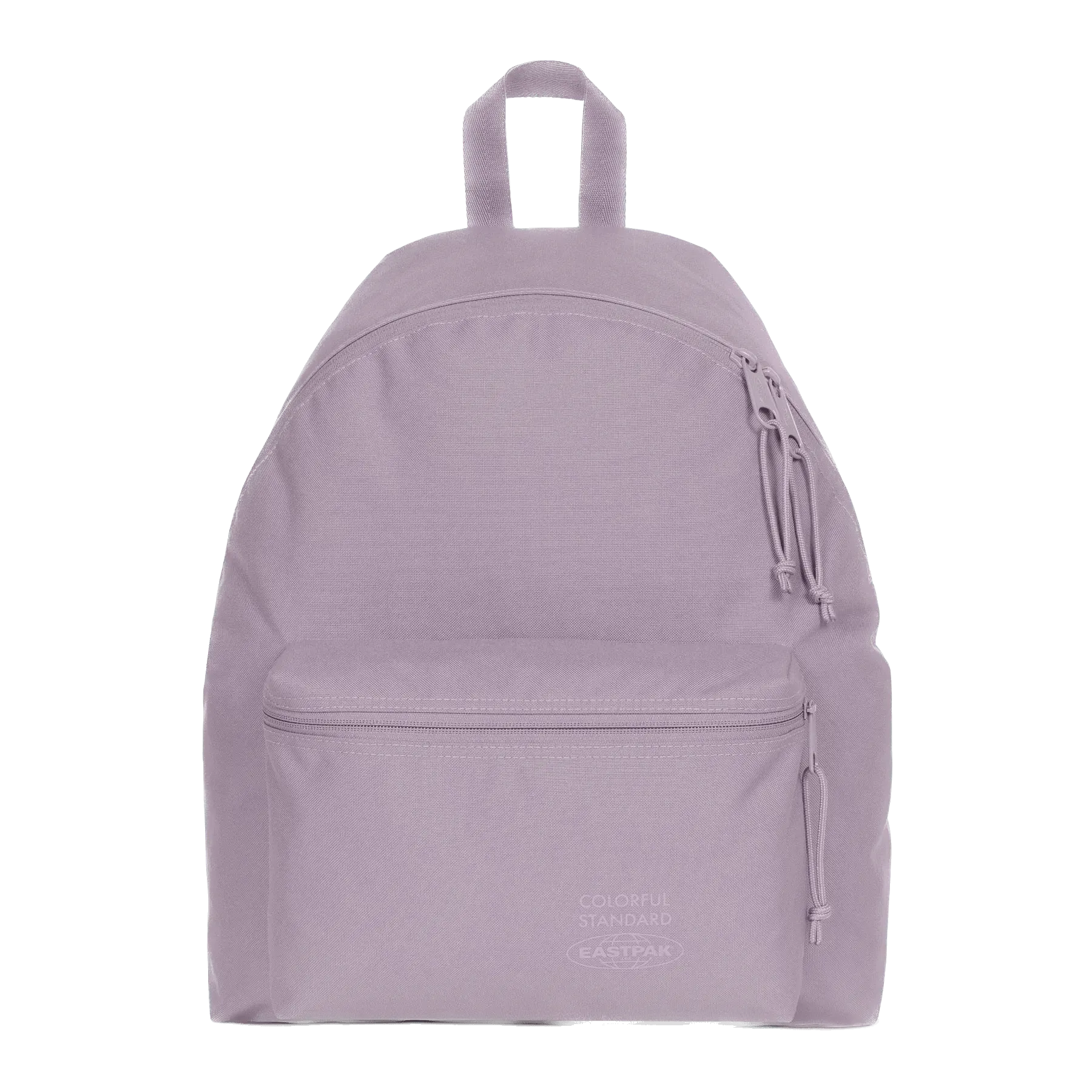 Mochila Colorful Standard x Eastpak Day Pak'r Purple Haze