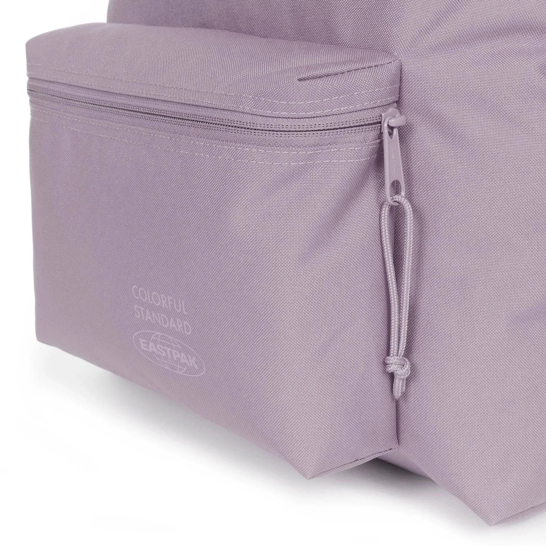 Mochila Colorful Standard x Eastpak Day Pak'r Purple Haze