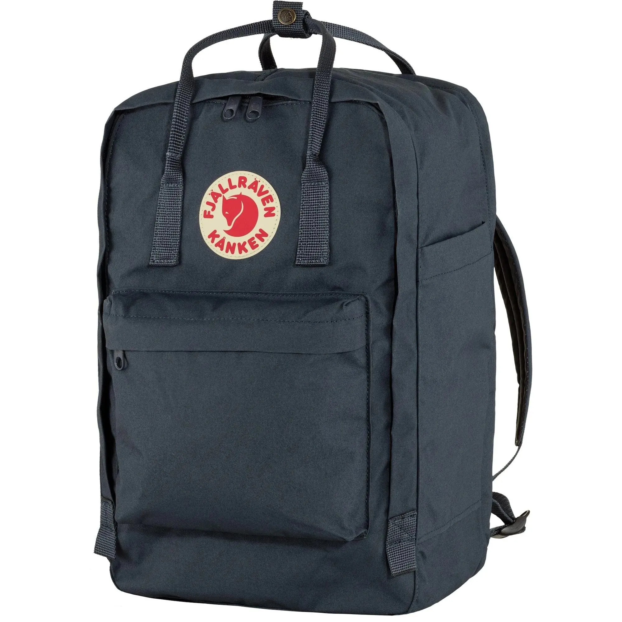 Mochila Fjallraven Kånken Laptop 17" Navy