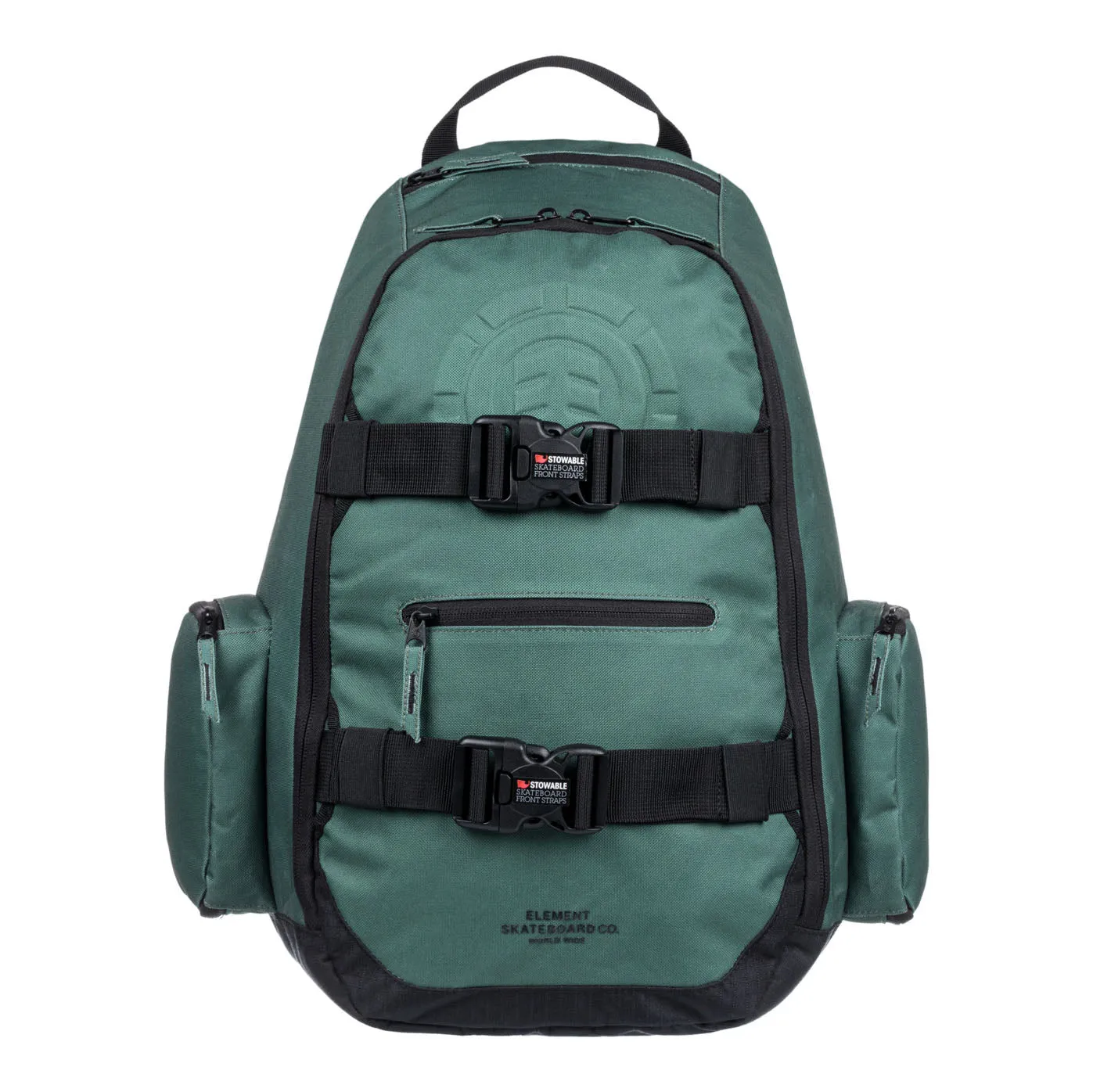 MOHAVE 2.0 BPK DARK GREEN