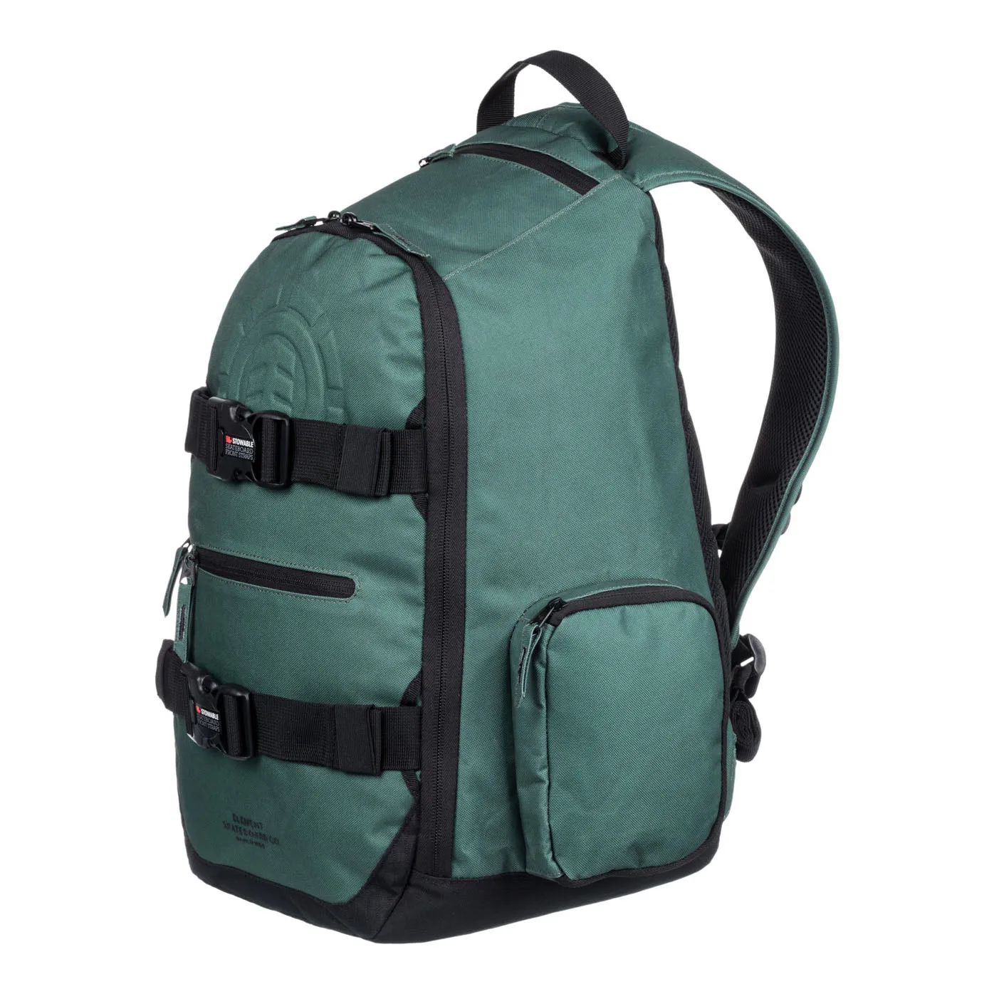 MOHAVE 2.0 BPK DARK GREEN