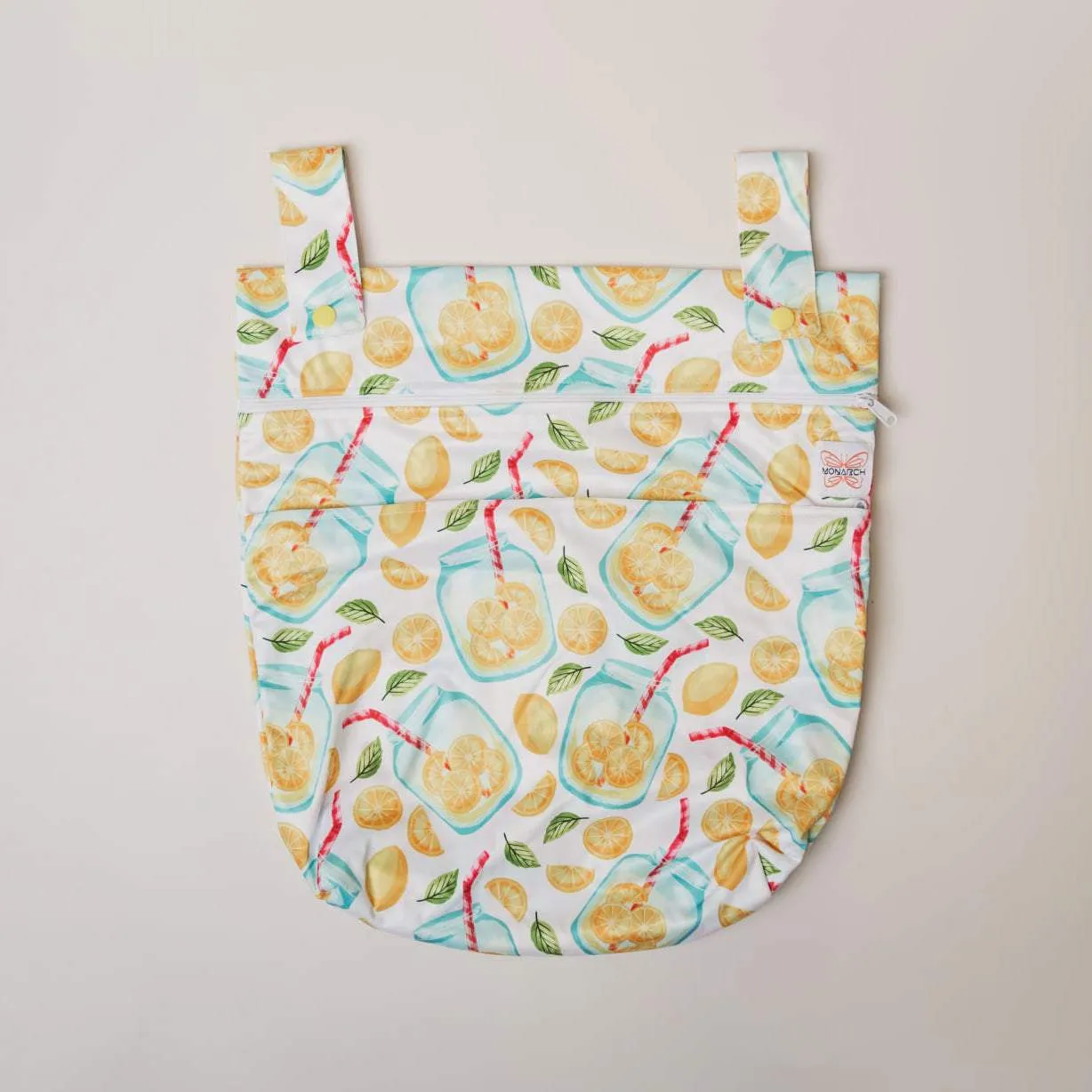 Monarch - Regular 6 Nappy Wet Bag