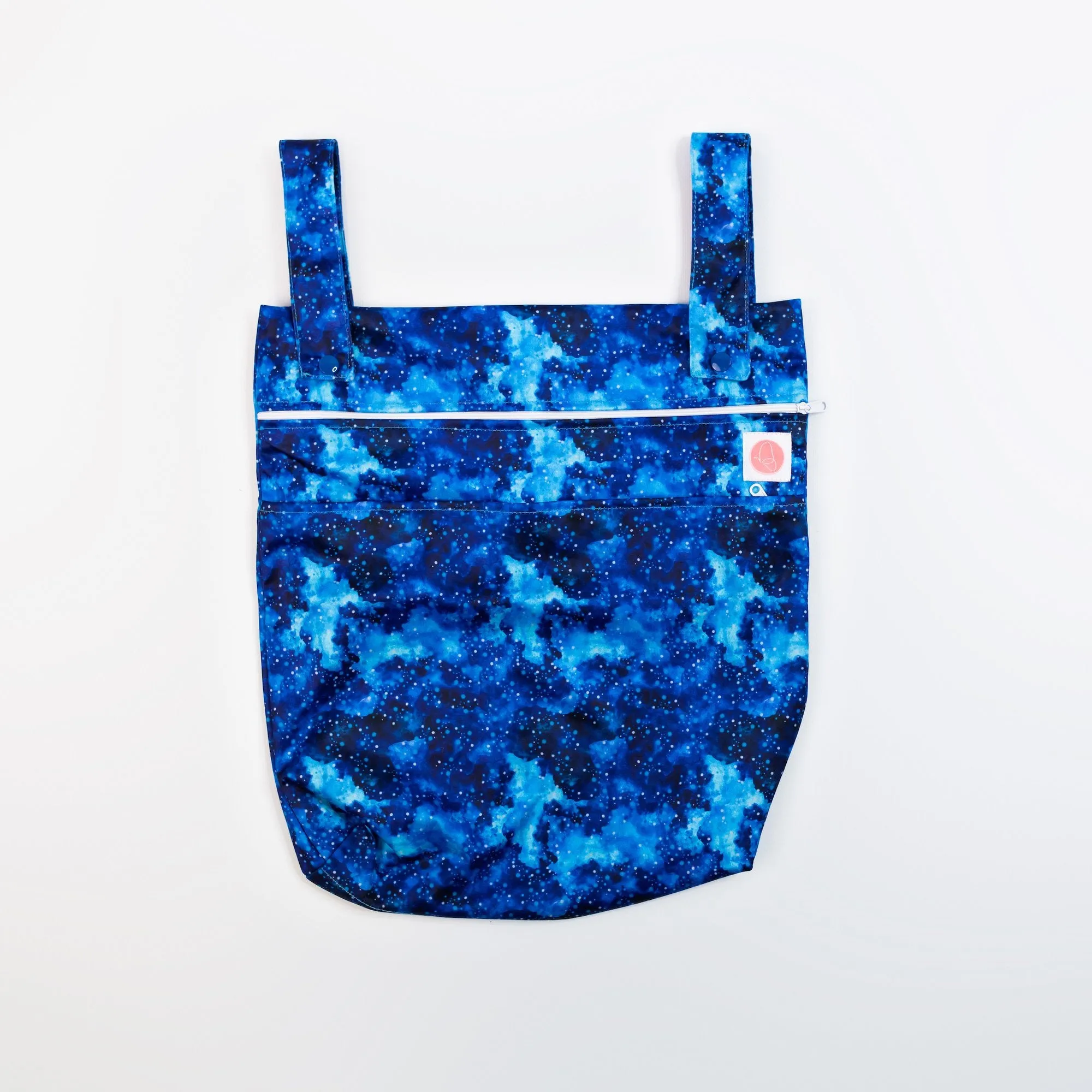 Monarch - Regular 6 Nappy Wet Bag