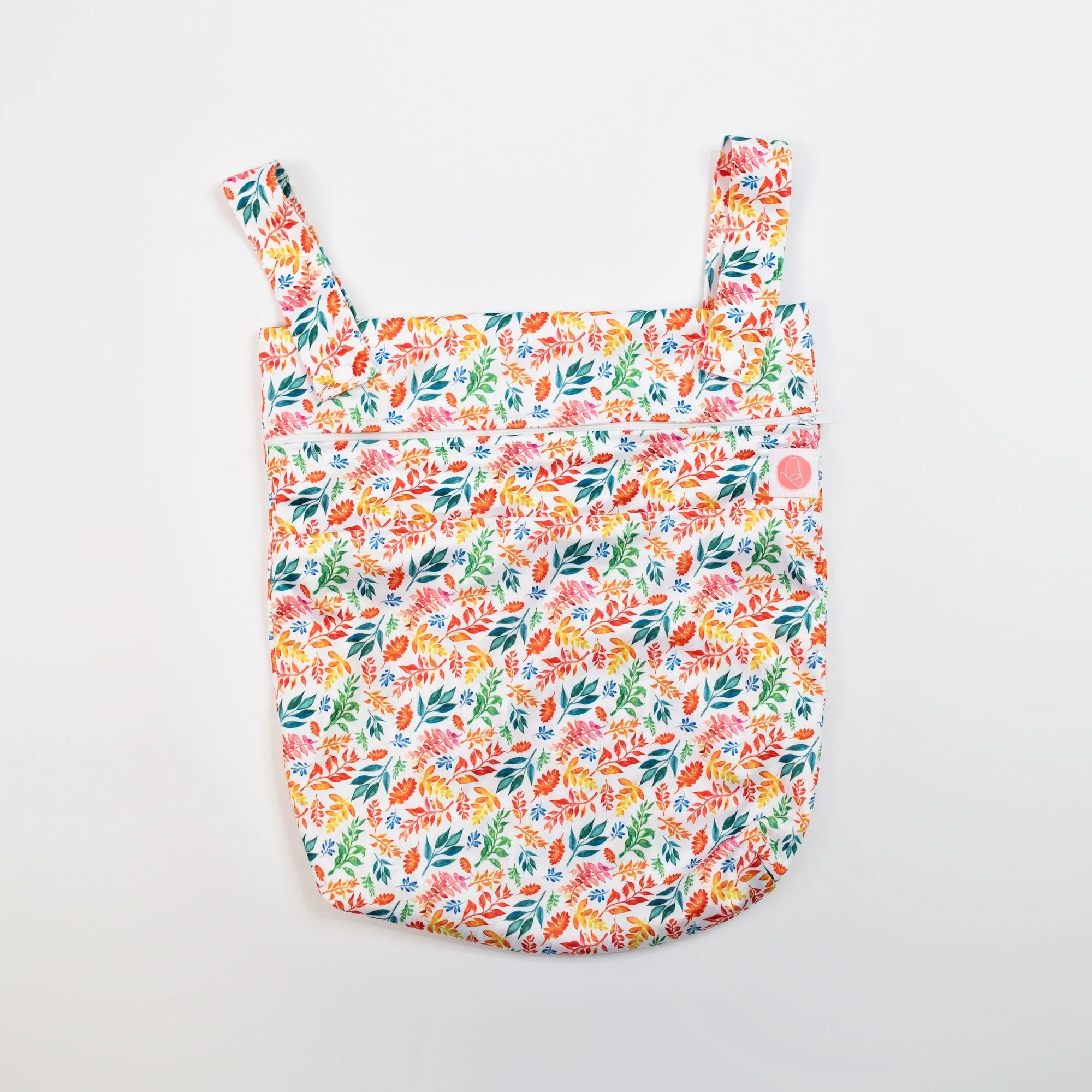 Monarch - Regular 6 Nappy Wet Bag