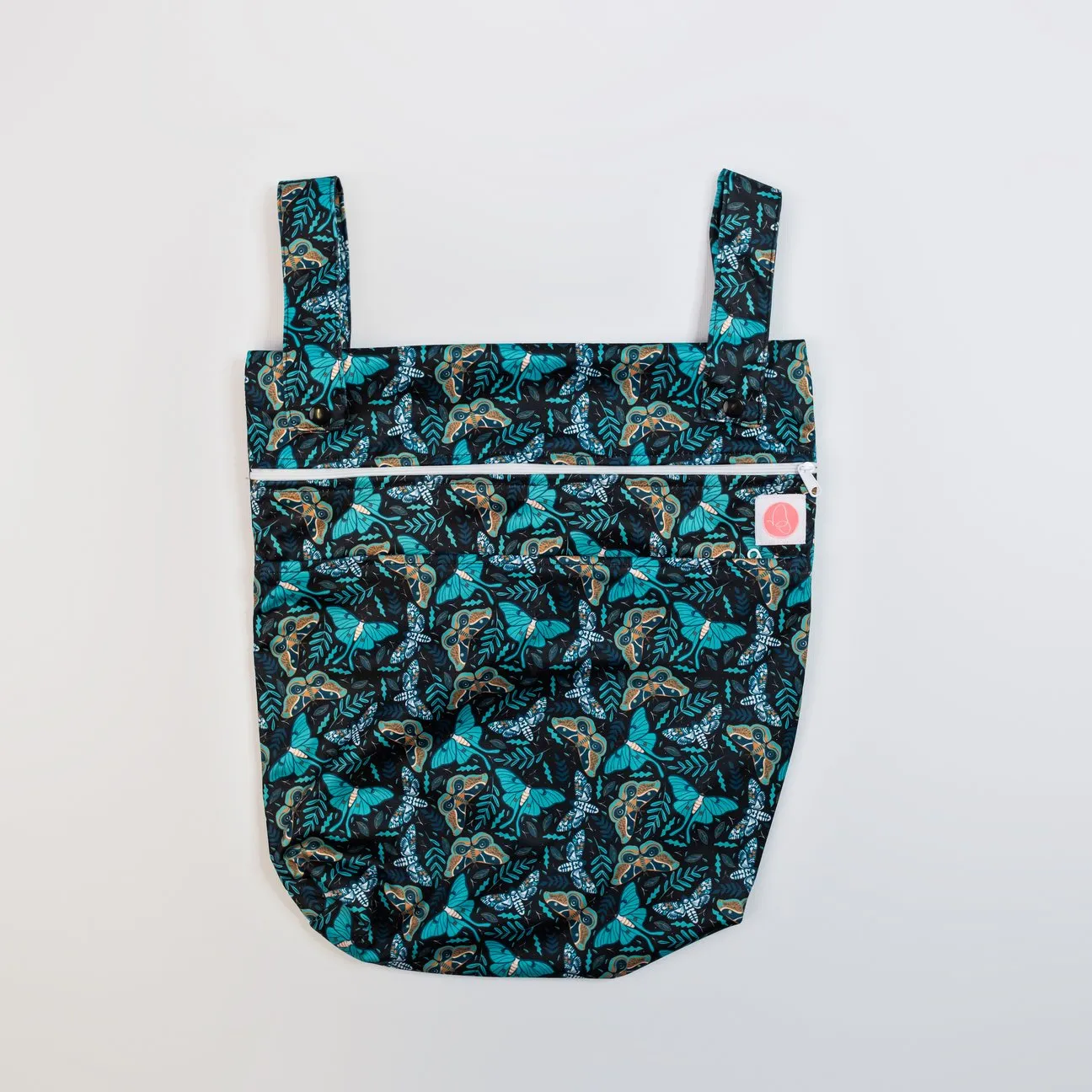 Monarch - Regular 6 Nappy Wet Bag