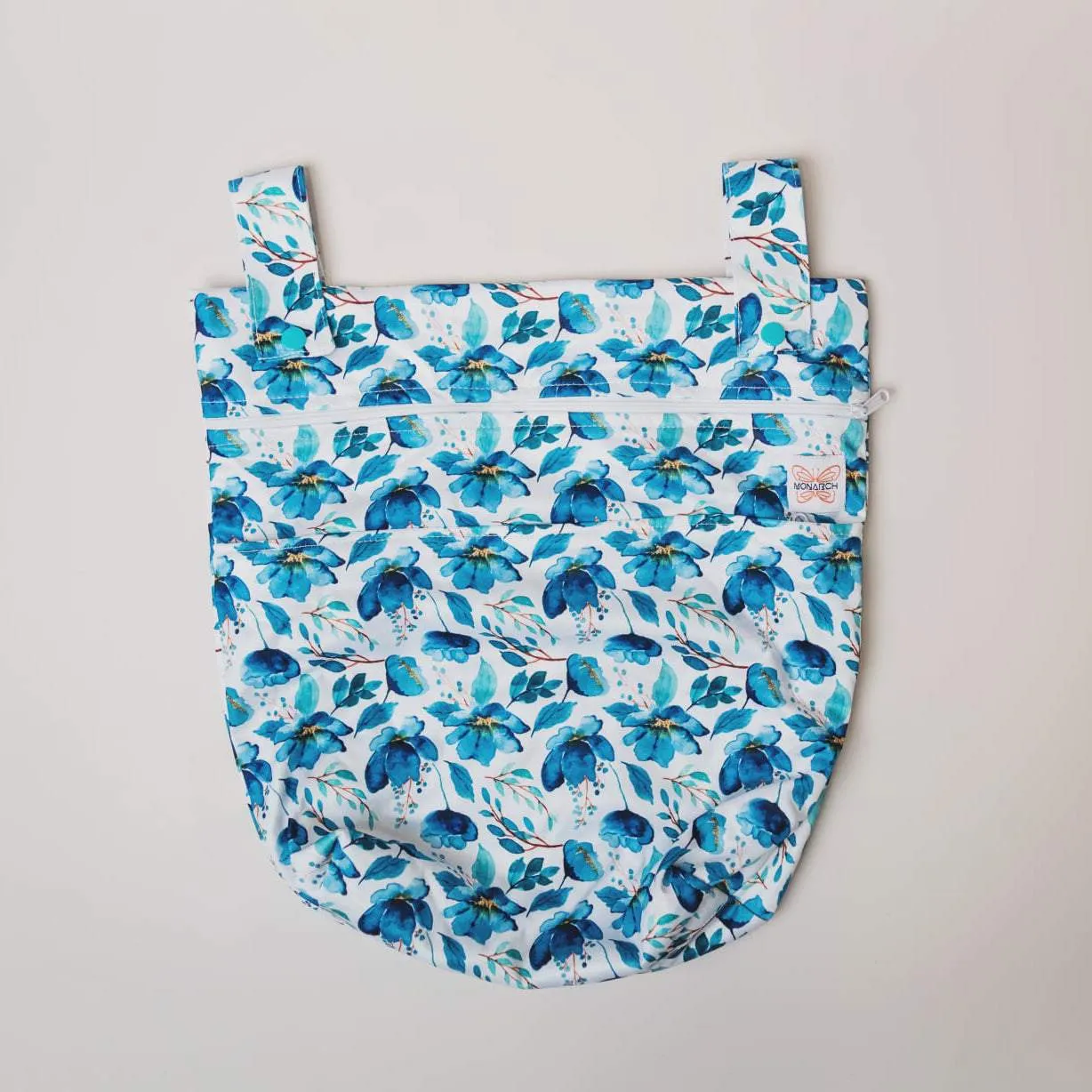 Monarch - Regular 6 Nappy Wet Bag