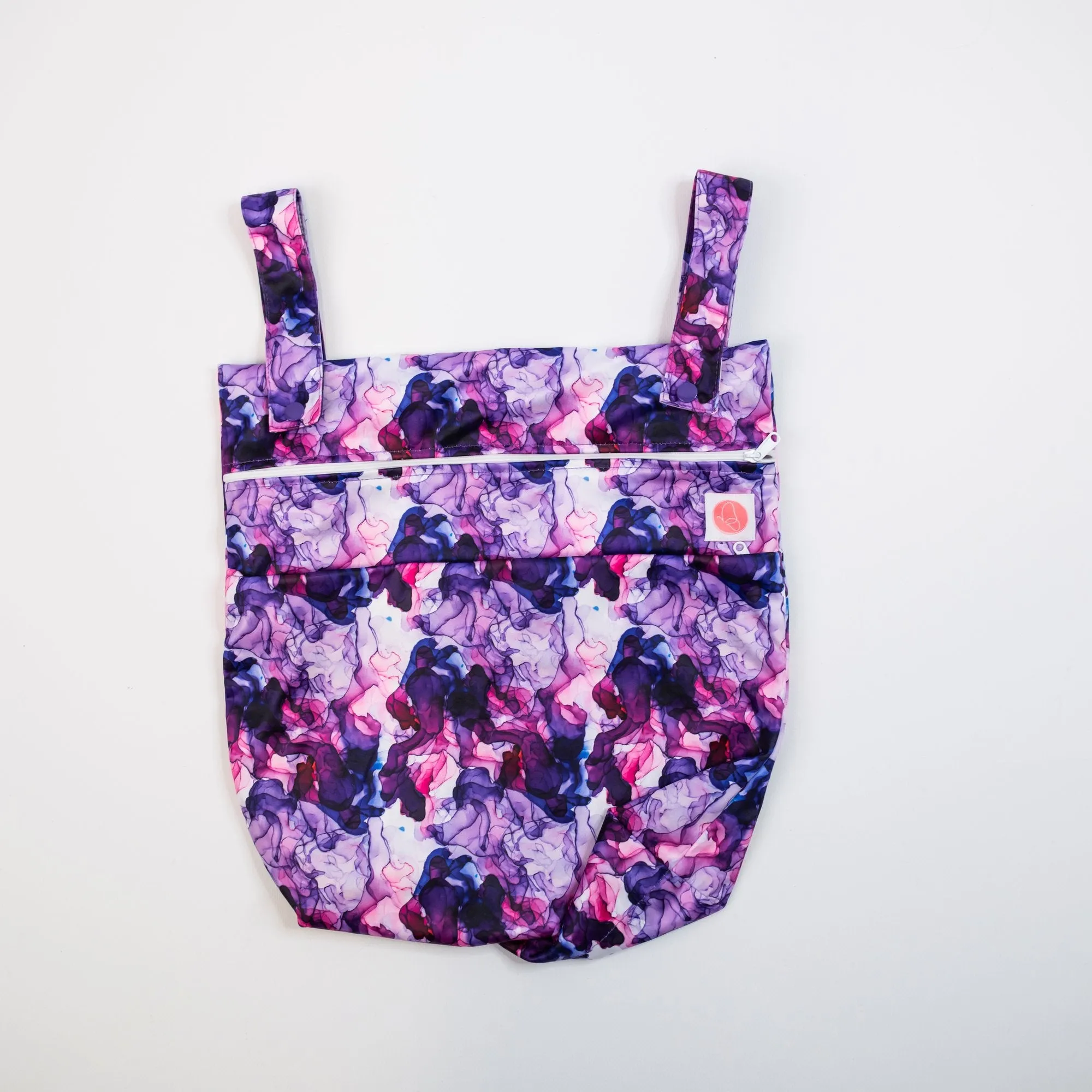 Monarch - Regular 6 Nappy Wet Bag