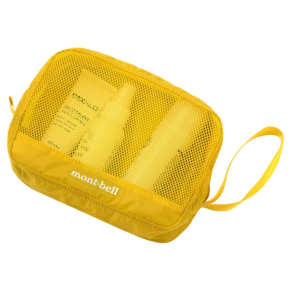 Montbell Mesh Case S - Travel Packing Organizer