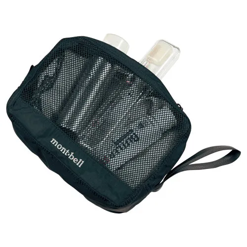 Montbell Mesh Case S - Travel Packing Organizer
