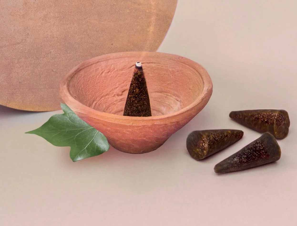 Mosquito repellent Candle Set