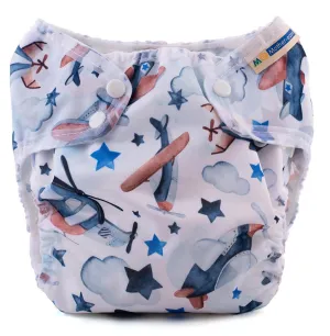 Motherease XLarge Wizard Duo Cover (35-45 lbs)
