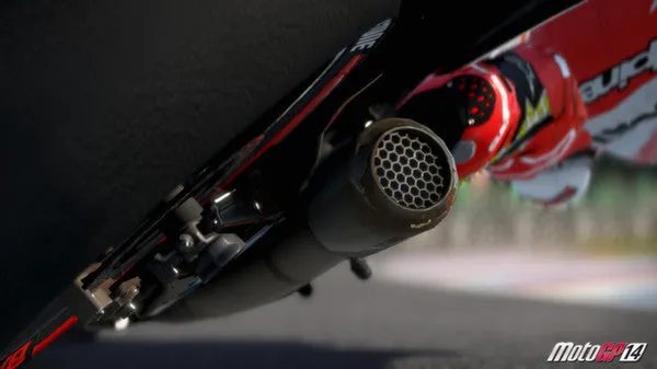 MotoGP 14 (PC)