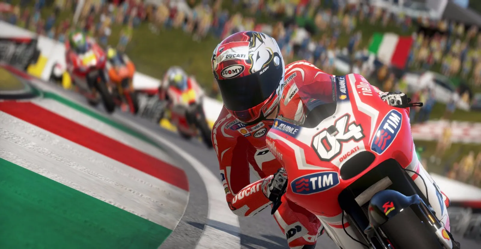 MotoGP 14 (PC)
