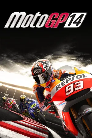 MotoGP 14 (PC)