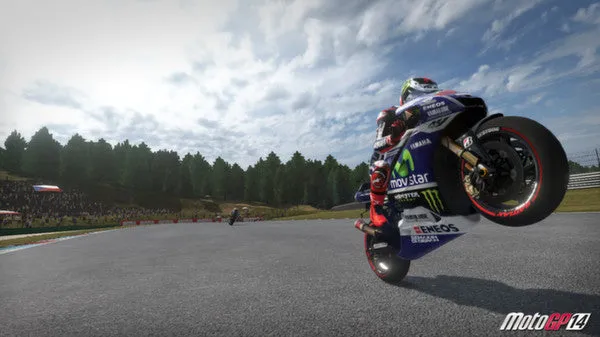 MotoGP 14 (PC)