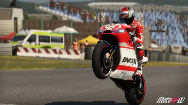 MotoGP 14 (PC)