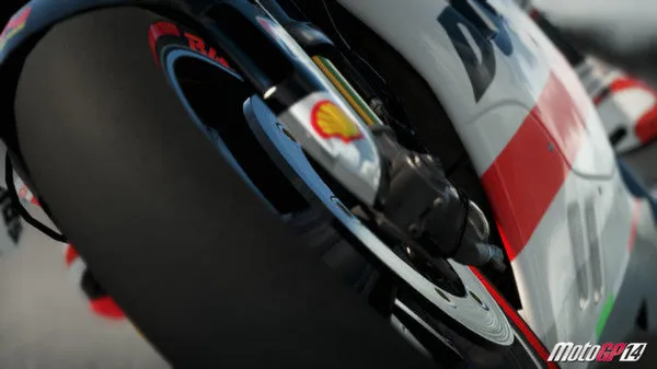 MotoGP 14 (PC)