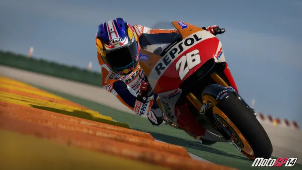MotoGP 14 (PC)