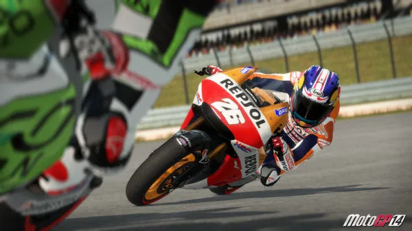 MotoGP 14 (PC)