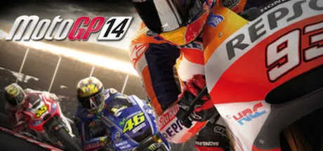 MotoGP 14 (PC)