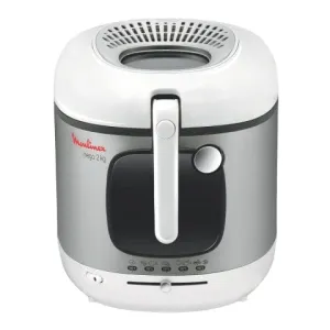 Moulinex Mega Deep Fryer, 3.3L AM480027