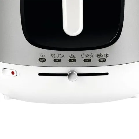Moulinex Mega Deep Fryer, 3.3L AM480027