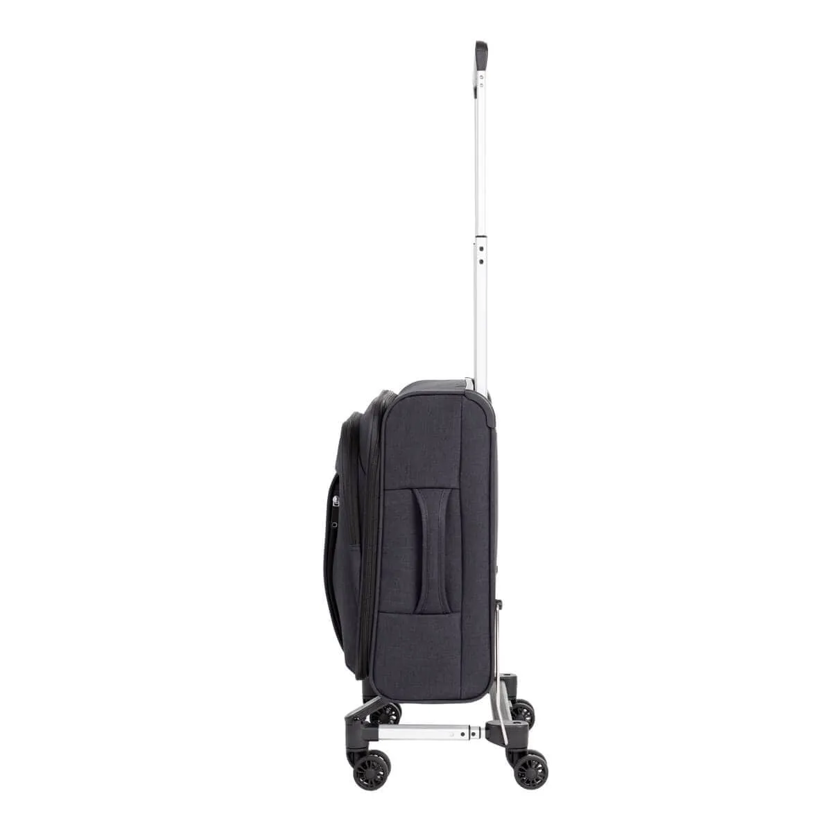 Mountain Buggy Skyrider - Black