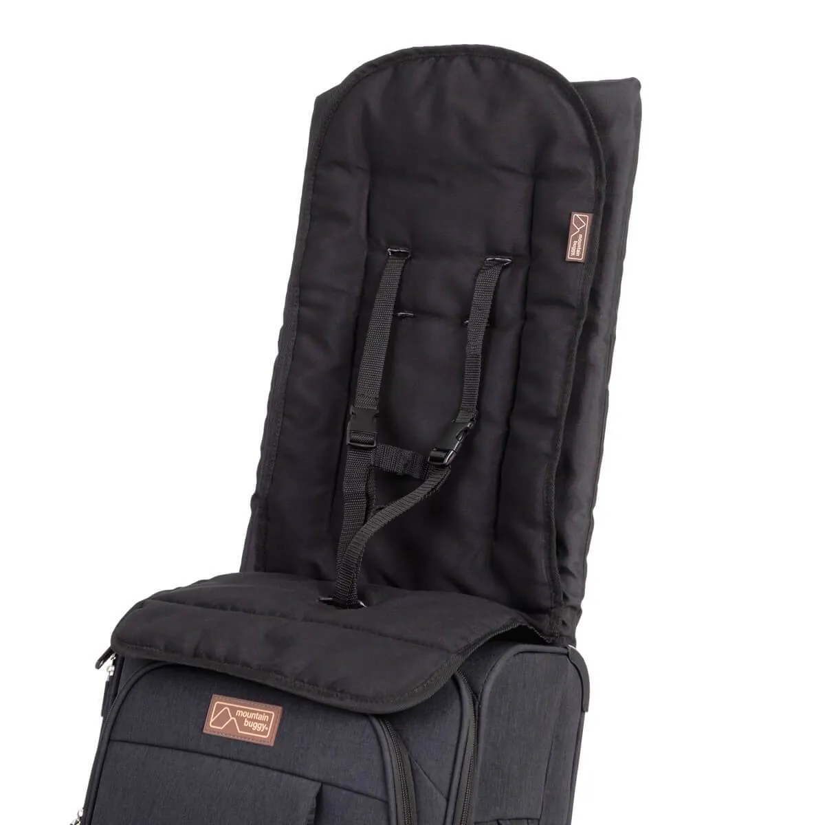 Mountain Buggy Skyrider - Black