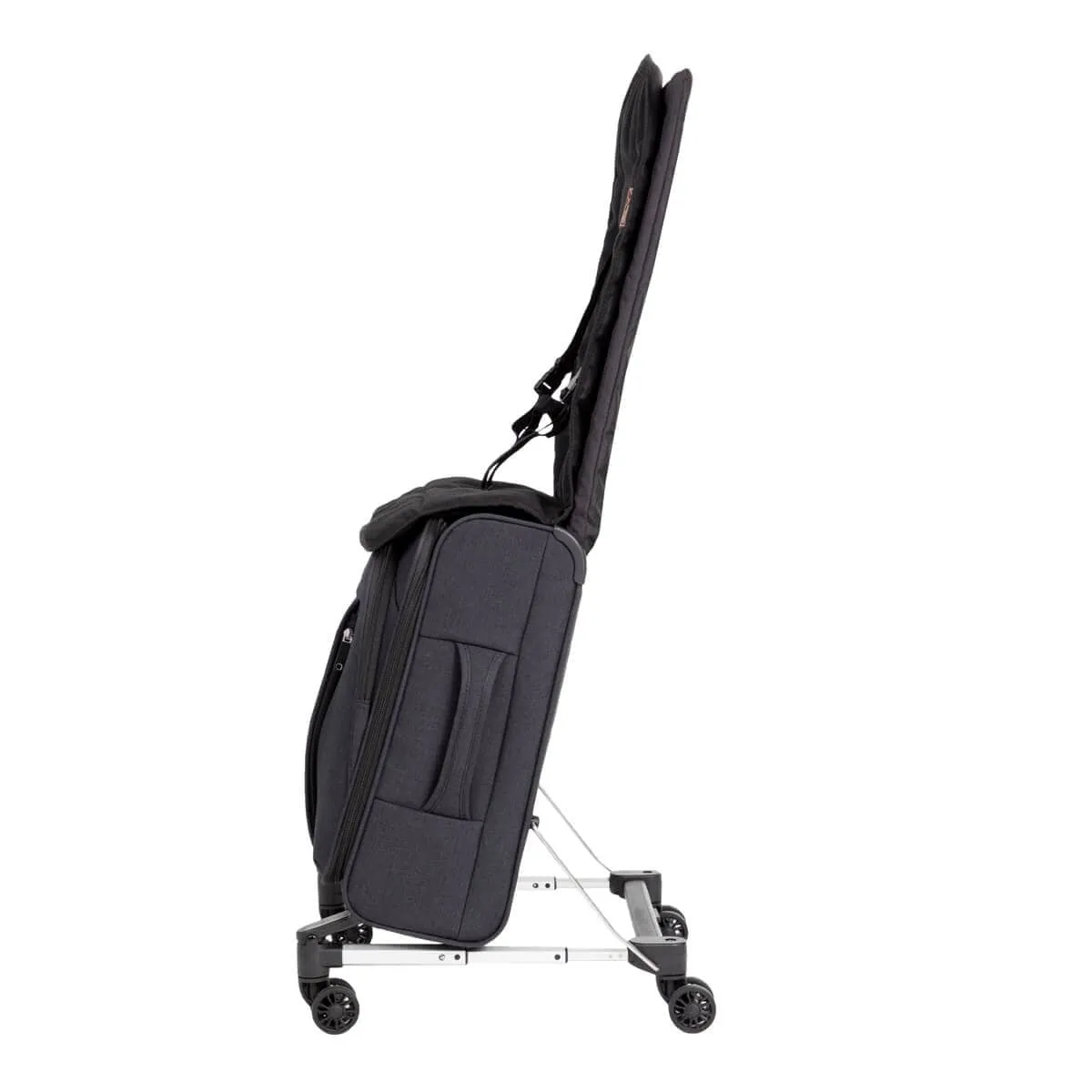 Mountain Buggy Skyrider - Black