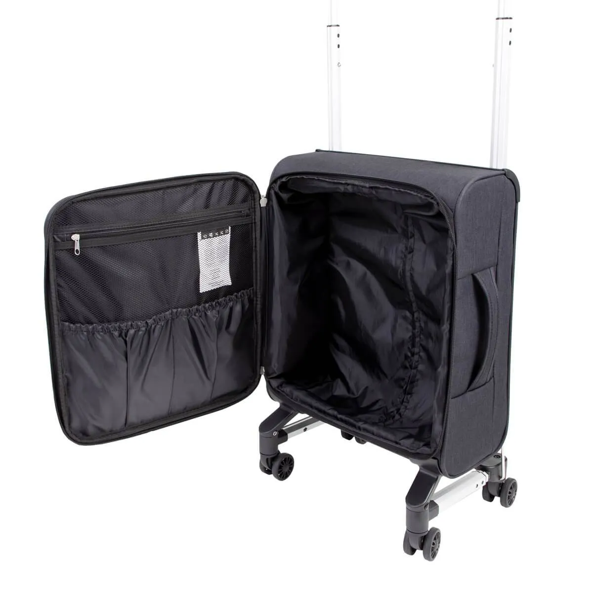 Mountain Buggy Skyrider - Black