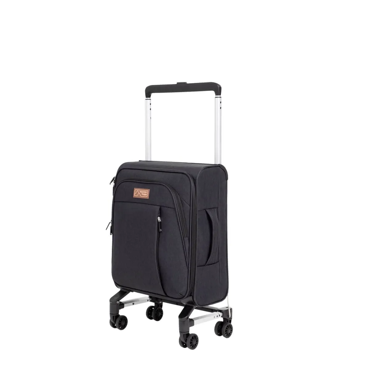 Mountain Buggy Skyrider - Black