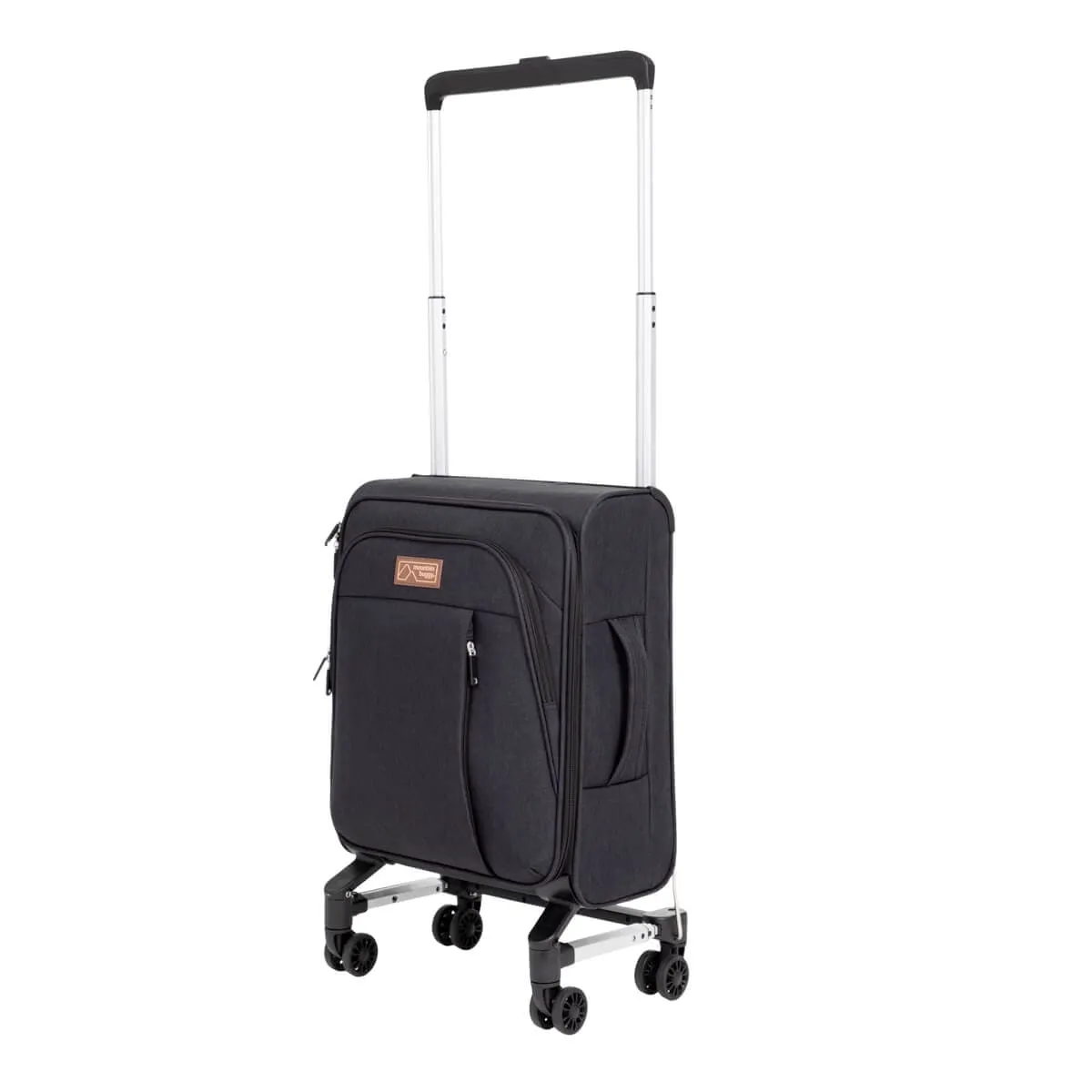 Mountain Buggy Skyrider - Black