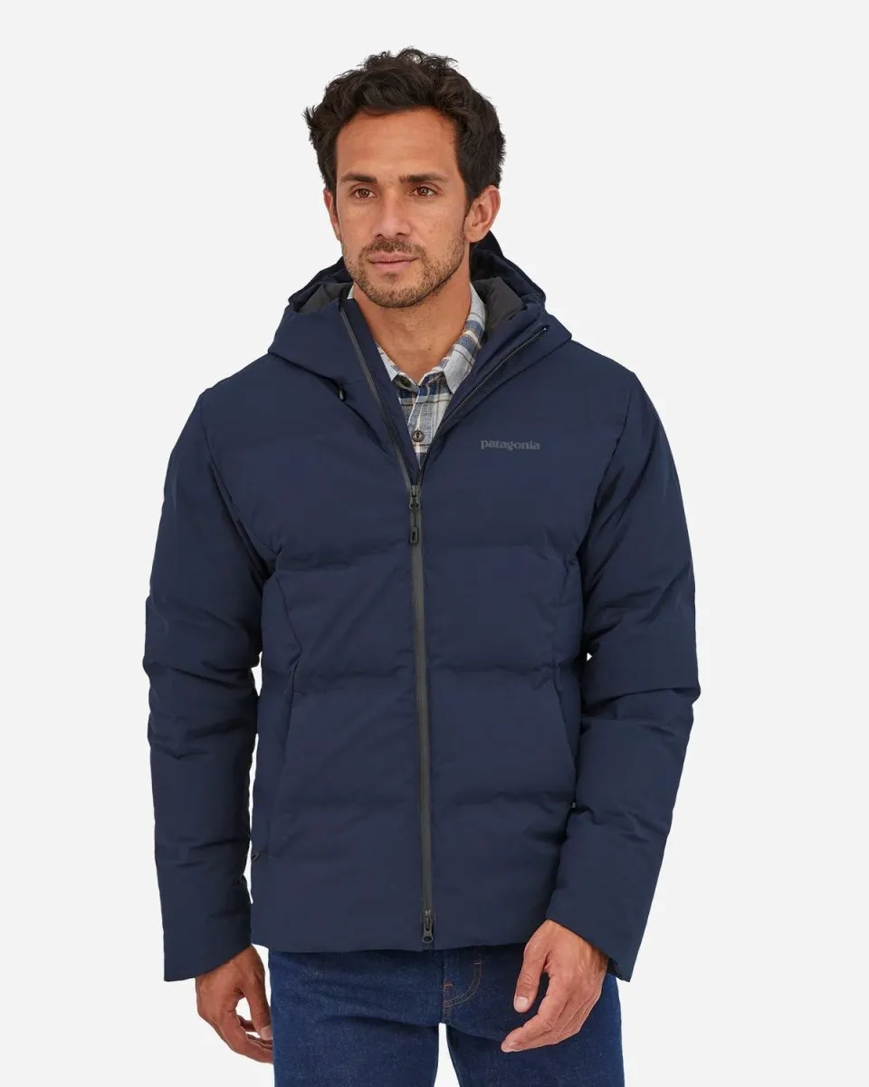 M's Jackson Glacier Jacket - Navy