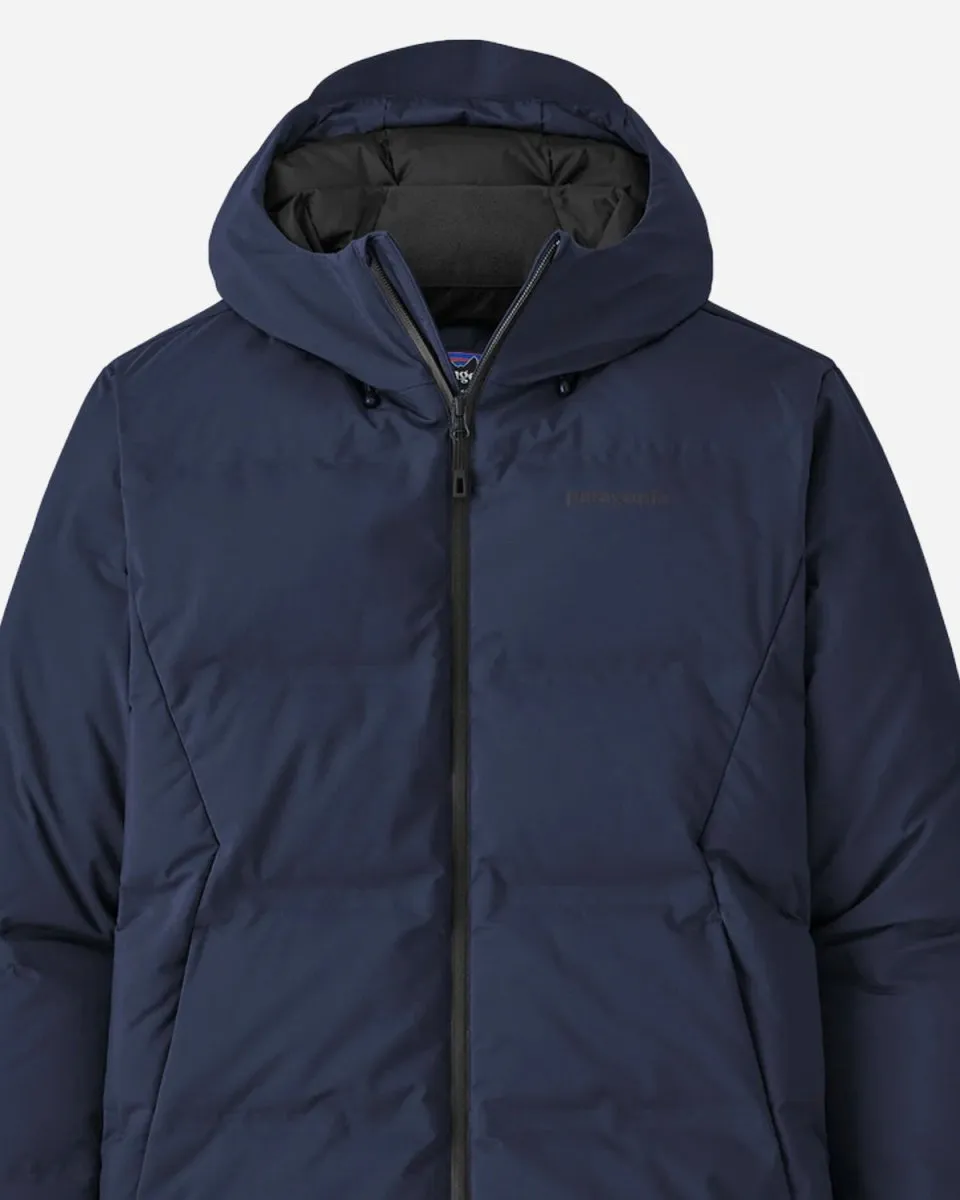 M's Jackson Glacier Jacket - Navy