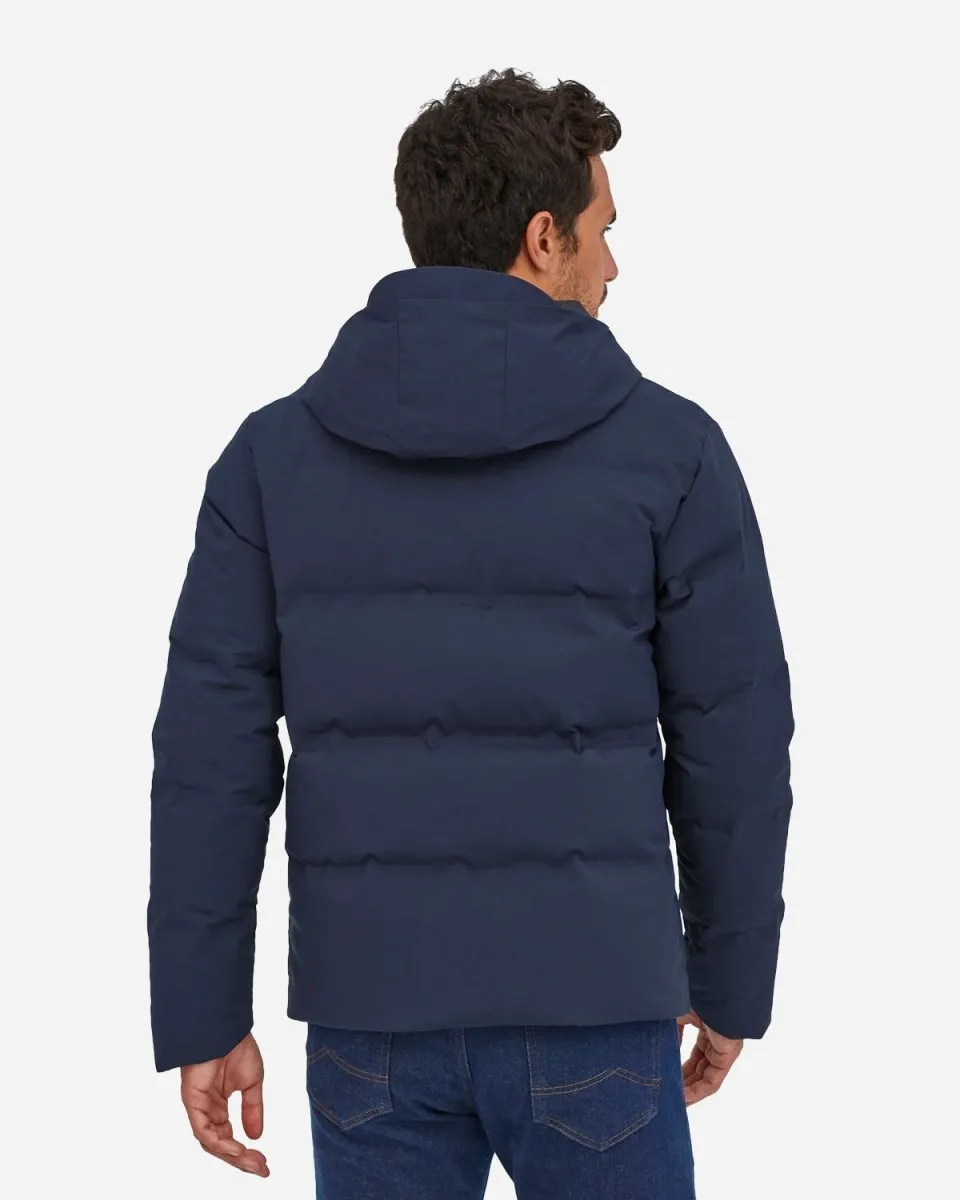 M's Jackson Glacier Jacket - Navy