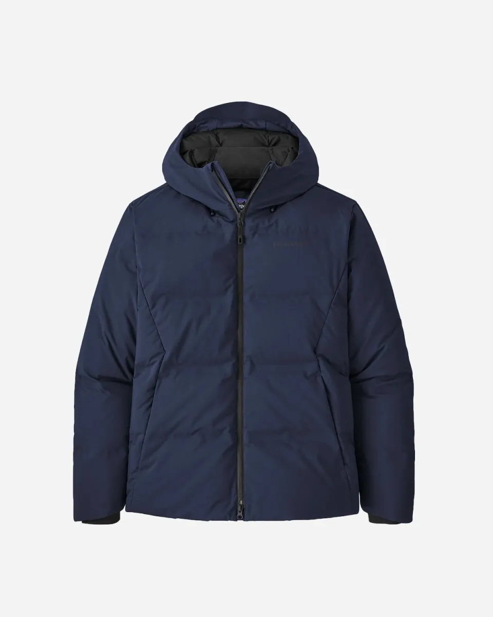 M's Jackson Glacier Jacket - Navy